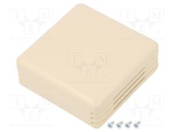 PP116M - SUPERTRONIC