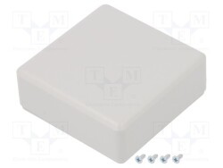 PP118G - SUPERTRONIC