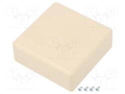 PP118M - SUPERTRONIC