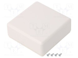 PP118W - SUPERTRONIC