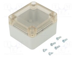 PP119G - SUPERTRONIC