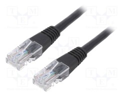 PP12-2M/BK - GEMBIRD