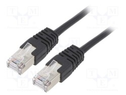 PP22-1M/BK - GEMBIRD