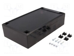 PP63NB - SUPERTRONIC