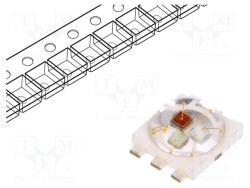 PP6N-1LFE-P - ProLight Opto
