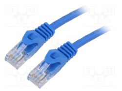 PP6U-1.5M/B - GEMBIRD