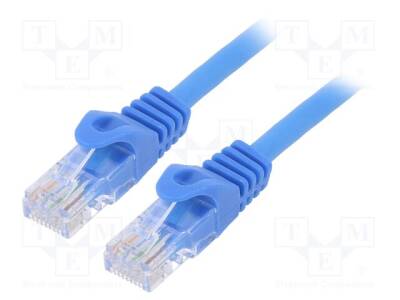 PP6U-0.5M/B - 1