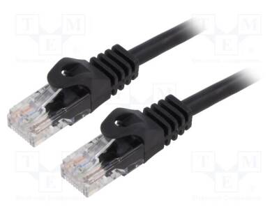 PP6U-1.5M/BK - 2