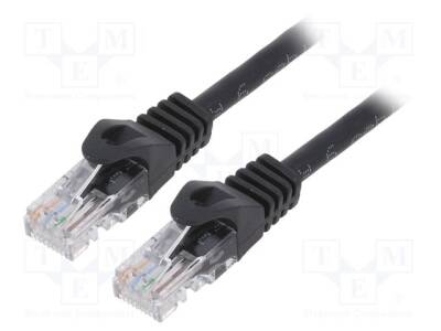PP6U-5M/BK - 1