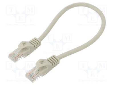 PP6U-CU-0.25M - 1
