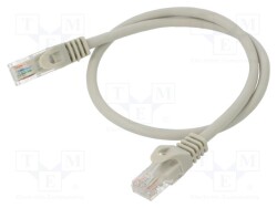 PP6U-CU-0.5M - GEMBIRD