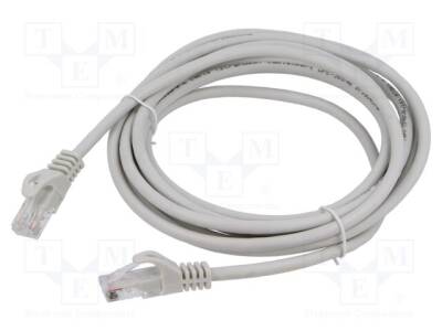 PP6U-CU-3M - 1