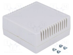 PP73BL - SUPERTRONIC