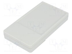 PP86GA - SUPERTRONIC