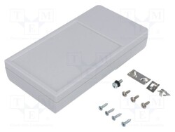 PP86GB - SUPERTRONIC