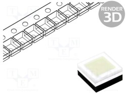 PQ2A-4FBE-WFC - ProLight Opto