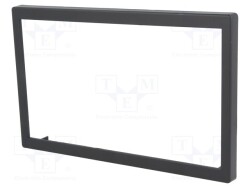 PR-UNI-2DIN.3 - 4CARMEDIA