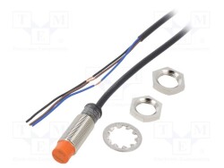 PR12-4DP2 - AUTONICS