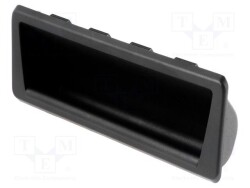 PR.137-PF-C1 - ELESA+GANTER