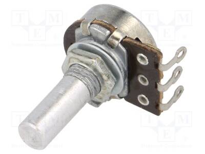 PR167-2M2-A - 1