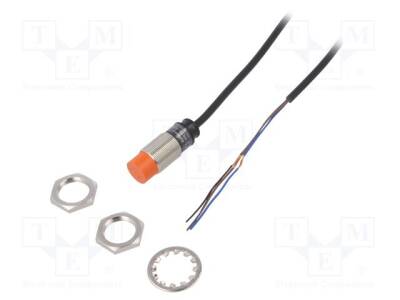 PR18-8DP - 1
