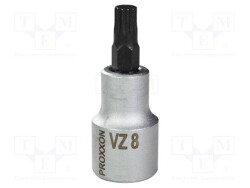 PR23321 - PROXXON
