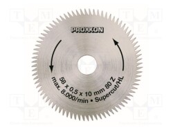 PR28014 - PROXXON