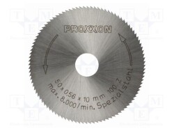 PR28020 - PROXXON