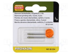 PR28234 - PROXXON