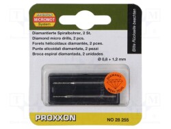 PR28255 - PROXXON