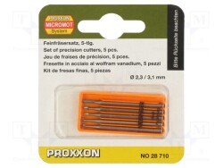 PR28710 - PROXXON