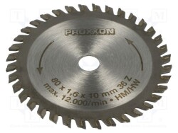 PR28732 - PROXXON