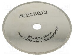 PR28735 - PROXXON