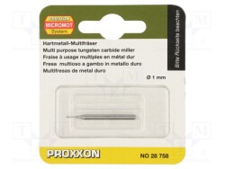 PR28758 - PROXXON