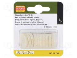 PR28798 - PROXXON