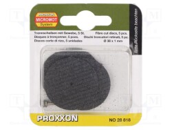 PR28818 - PROXXON