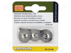 PR28956 - PROXXON