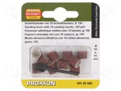 PR28980 - PROXXON