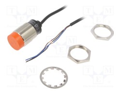 PR30-15DP - AUTONICS