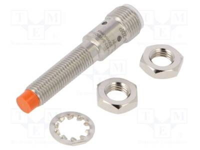 PRCM08-2DP - 1