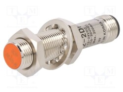 PRCM12-2DP - AUTONICS