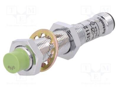 PRCM12-4AO - 1