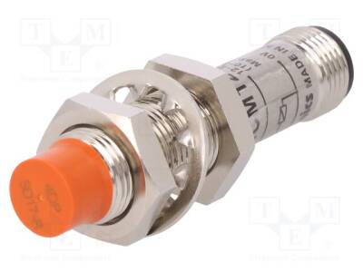 PRCM12-4DP - 1