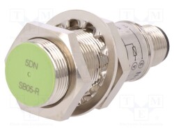 PRCM18-5DN - AUTONICS