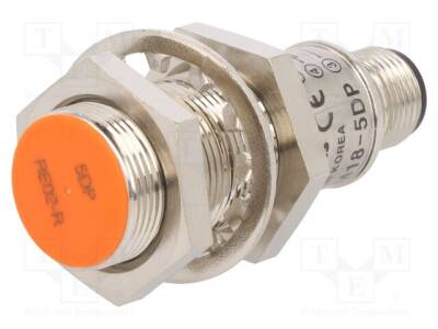 PRCM18-5DP - 1
