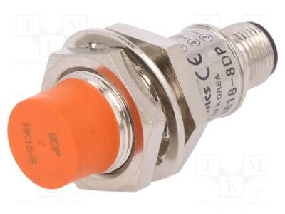 PRCM18-8DP - 1