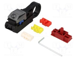 PR.COREX-CX207 - PRESSMASTER