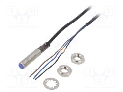 PRD08-2DP - AUTONICS