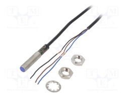 PRD08-2DP2 - AUTONICS