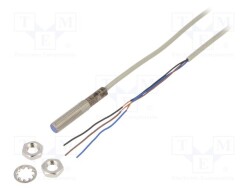 PRD08-2DP2-V - AUTONICS